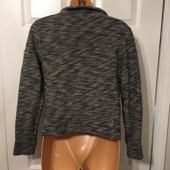 Lilla P Moto Jacket size Medium - Picture 7 of 10